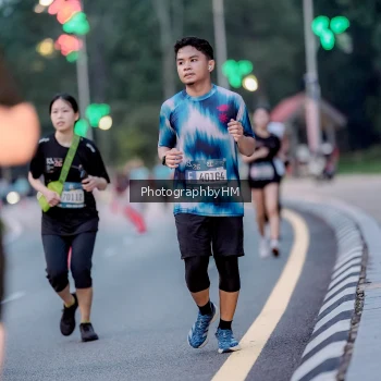 Runner Photo 3783703