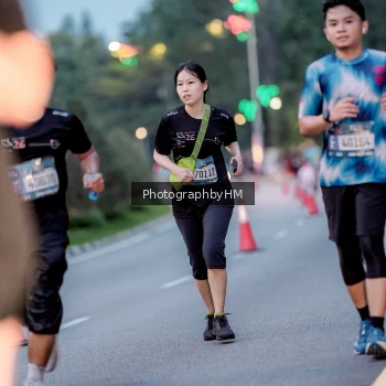 Runner Photo 3783721