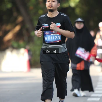 Runner Photo 3783755