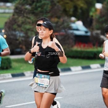 Runner Photo 3783761