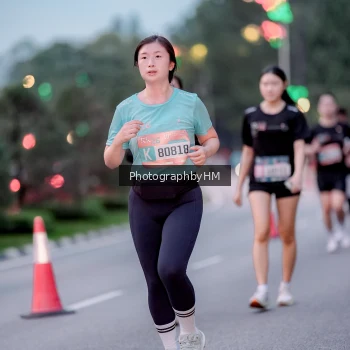 Runner Photo 3783767