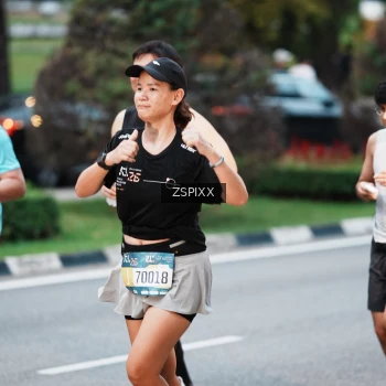 Runner Photo 3783773