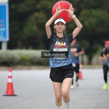 Runner Photo 3783774