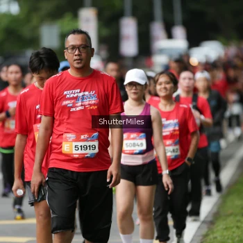 Runner Photo 37838