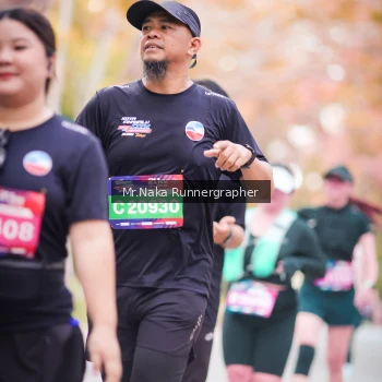 Runner Photo 3783820