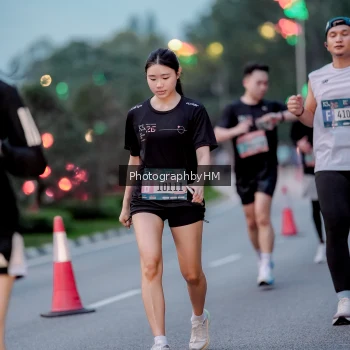 Runner Photo 3783821