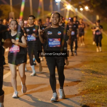 Runner Photo 3783832