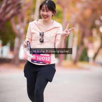 Runner Photo 3783841