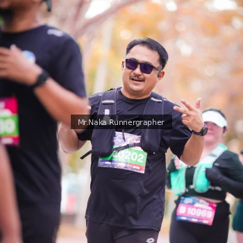 Runner Photo 3783843