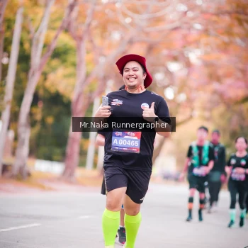 Runner Photo 3783853