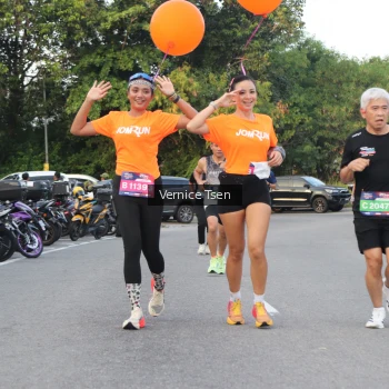 Runner Photo 3783859