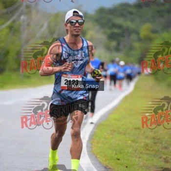 Runner Photo 378386
