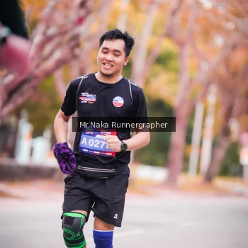 Runner Photo 3783862