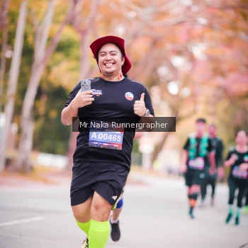 Runner Photo 3783868