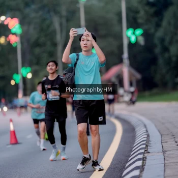 Runner Photo 3783877
