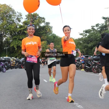 Runner Photo 3783884