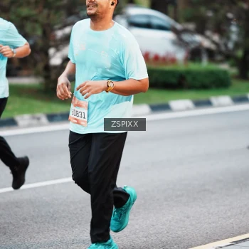 Runner Photo 3783897