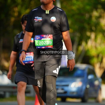 Runner Photo 3783901