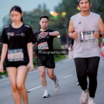 Runner Photo 3783914