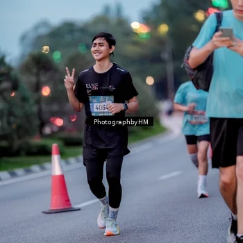 Runner Photo 3783920