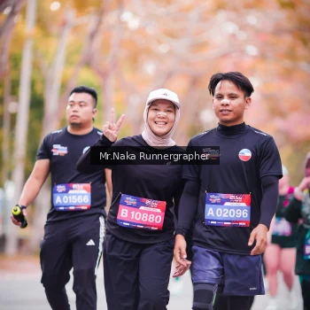 Runner Photo 3783921