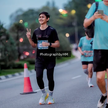 Runner Photo 3783926