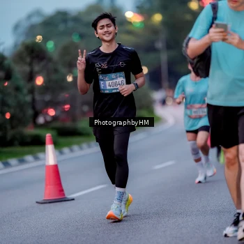 Runner Photo 3783927