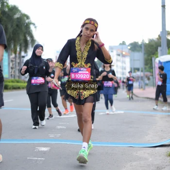 Runner Photo 3783929