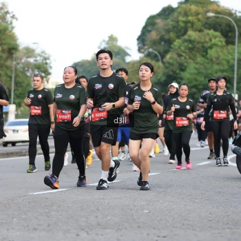 Runner Photo 3783930