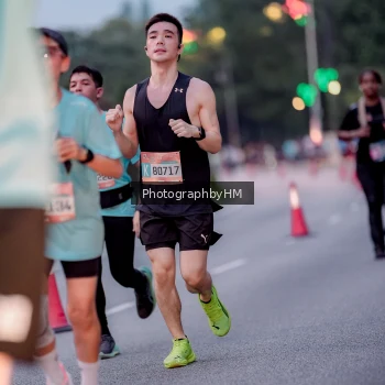 Runner Photo 3783956