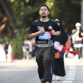 Runner Photo 3783967