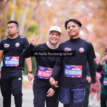 Runner Photo 3783975