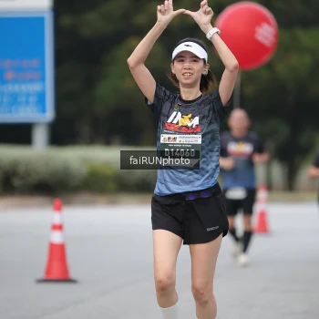 Runner Photo 3783978