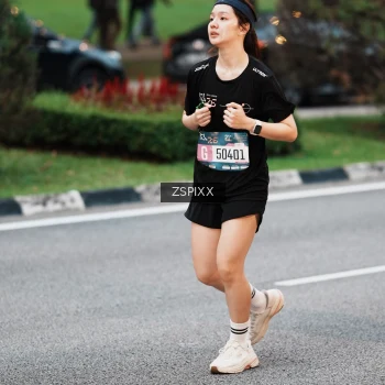 Runner Photo 3783980