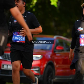 Runner Photo 3784005