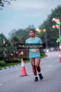 Runner Photo 3784020