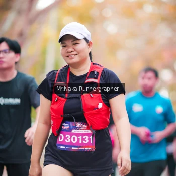Runner Photo 3784030