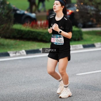 Runner Photo 3784046