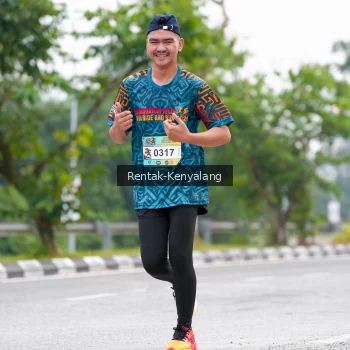 Runner Photo 3784063