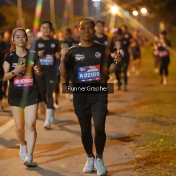 Runner Photo 3784064