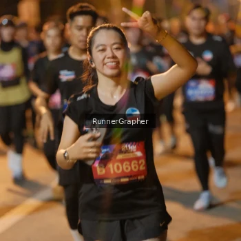Runner Photo 3784067