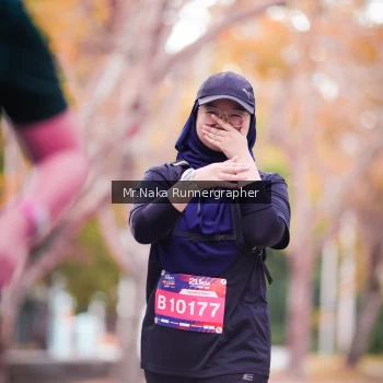 Runner Photo 3784068