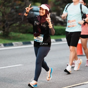 Runner Photo 3784075