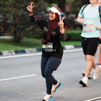 Runner Photo 3784084