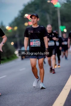 Runner Photo 3784088
