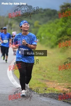 Runner Photo 378409