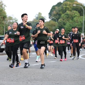 Runner Photo 3784090