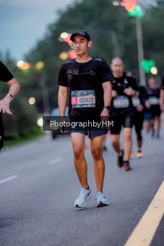 Runner Photo 3784093