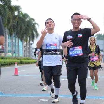 Runner Photo 3784097