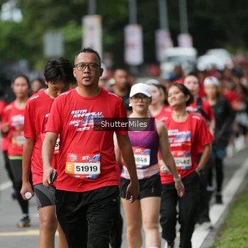 Runner Photo 37841